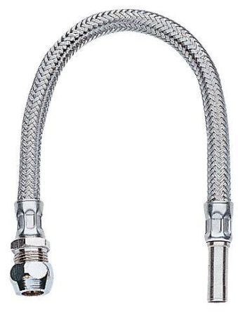 Удлинение 3/8 GROHE 300 мм (36125000), артикул 36125000
