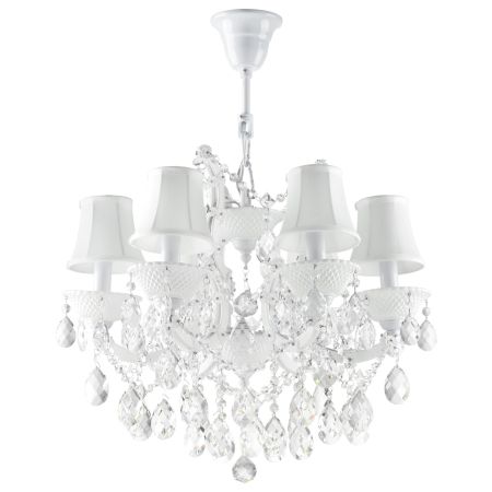 Люстра подвесная Princia Lightstar Premium 726061, артикул 726061