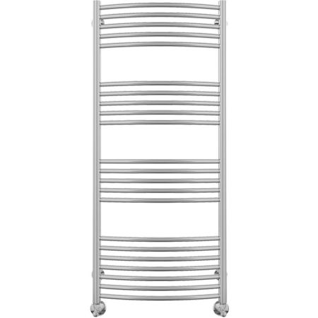 Водяной полотенцесушитель Terminus Классик П22 500x1196 4620768886720 Хром, артикул 4620768886720