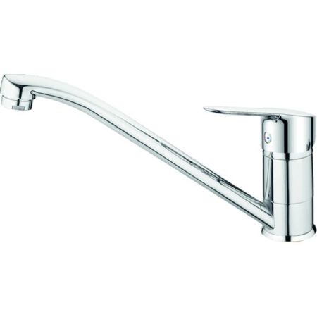 Смеситель для кухни Rush Crete CR3535-26 Хром, артикул CR3535-26