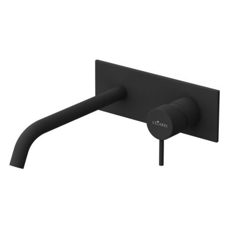 Встраиваемый смеситель для раковины CEZARES LEAF-BLI1-L, артикул LEAF-BLI1-L-01-W0