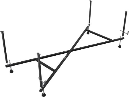 Каркас сварной для акриловой ванны Aquanet Grenada 180x90, артикул 00140175