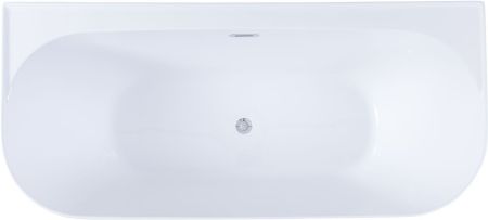 Акриловая ванна Allen Brau Priority 3 170x78 2.31003.20, артикул 2.31003.20