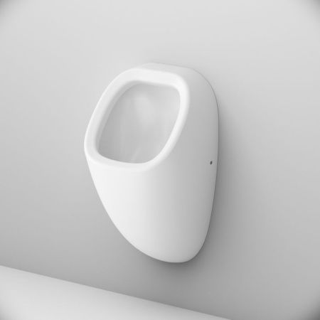 Писсуар AM.PM Spirit V2.0 C707005WP с мишенью Писсуар AM.PM Spirit V2.0 C707005WP с мишенью