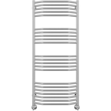 Водяной полотенцесушитель Terminus Виктория П22 500x1196 4620768886652 Хром, артикул 4620768886652