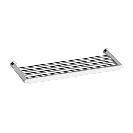 Gessi Emporio accessories Настенная полка 60 см, цвет: Chrome, артикул 38950#031