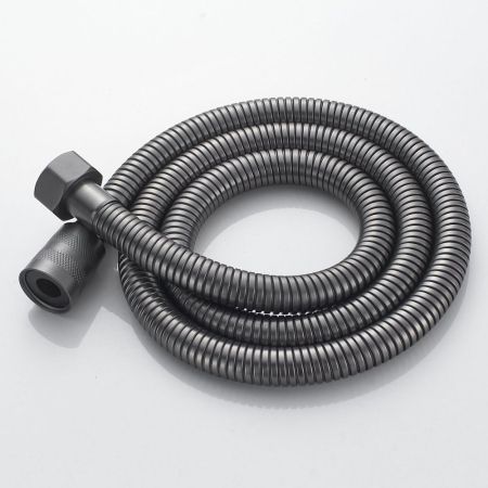 Шланг Shevanik SE16-10 (100 см), оружейная сталь