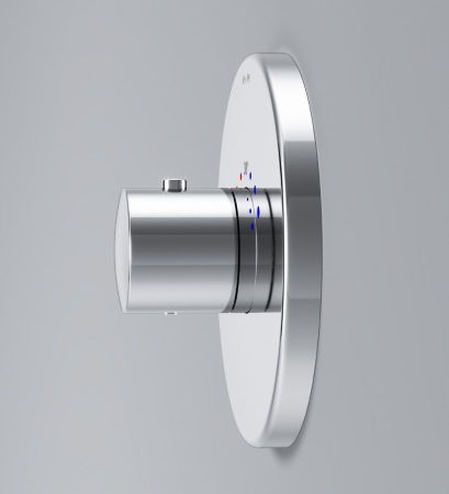 F8075500_xxx Like, термостат, монтируемый в стену, шт