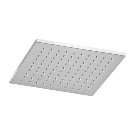 Верхний душ OMNIRES 20х20 см WG220CR (хром), артикул WG220CR