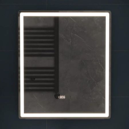 Зеркало VIGO Geometry Luxe 600, артикул 208