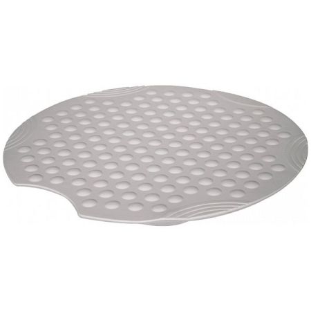 Коврик для ванны Ridder Tecno+ 55x55 Бежевый, артикул А6800209