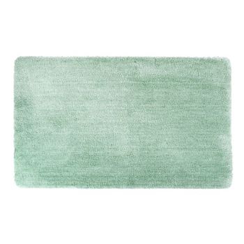 Коврик для ванной комнаты FIXSEN FAMILY FX-9003F, зеленый