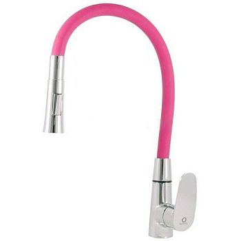 Смеситель для кухни Rav Slezak Amur AM719.5/12R