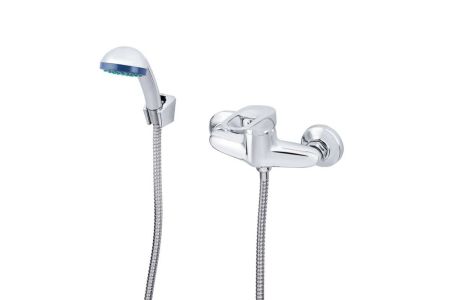 Смеситель для душевой кабины TSARSBERG (TSB-100-1207) тип См-ДшОРНШлА, артикул TSB-100-1207