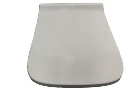 Унитаз подвесной CeramaLux 5171GW