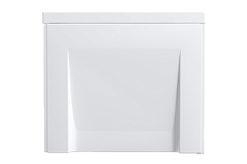 Панель боковая Royal Bath  BERN/VIENNA 70x58