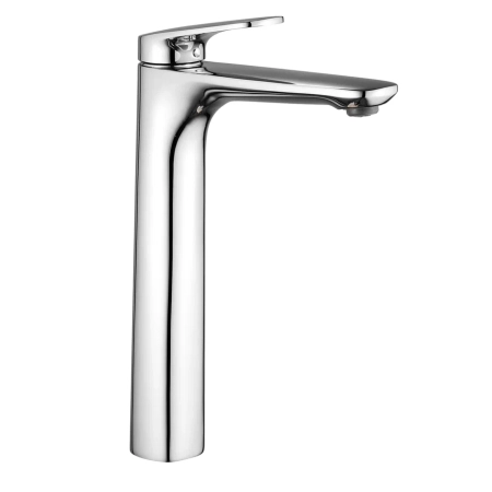 Смеситель для раковины Shevanik S8511, хром, артикул S8511