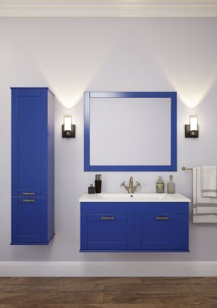 Зеркало Ванесса95 (И), артикул С15329