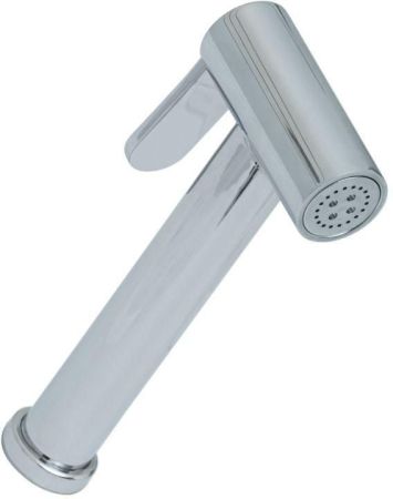 Гигиеническая лейка Allen Brau Priority 5.31028-00 хром, артикул 5.31028-00