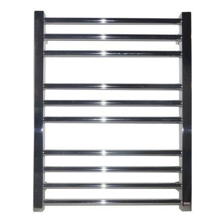 Водяной полотенцесушитель Grota Classic 53х60 Хром, артикул 