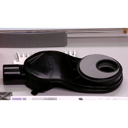 Горизонтальный сифон Berges 42л/мин, артикул 099000