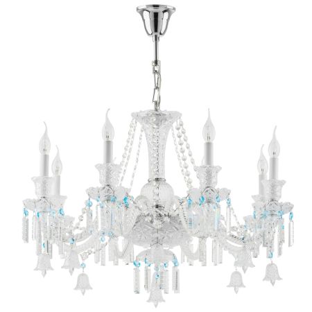 Люстра подвесная Campana Lightstar Premium 716084