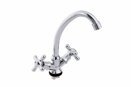 Смеситель для кухни TSARSBERG (TSB-272-98) тип См-МДЦБА, артикул TSB-272-98