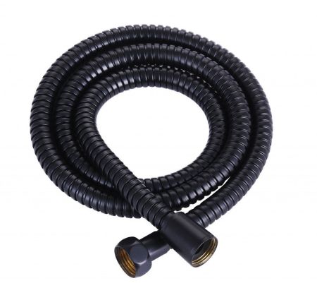 Гибкий шланг металлизированный CEZARES CZR-FMM, артикул CZR-FMM-180-01