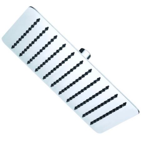 Верхний душ D&K DC1004853 Хром, артикул DC1004853