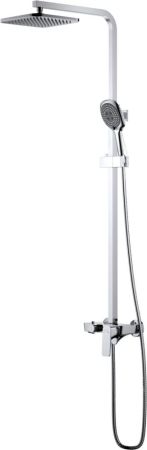 Душевая система DK Berlin Freie (DA1433701A01), артикул DA1433701A01