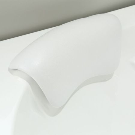 Акриловая ванна Black&White Galaxy 160x100 GB5008-R с гидромассажем, артикул 500800R