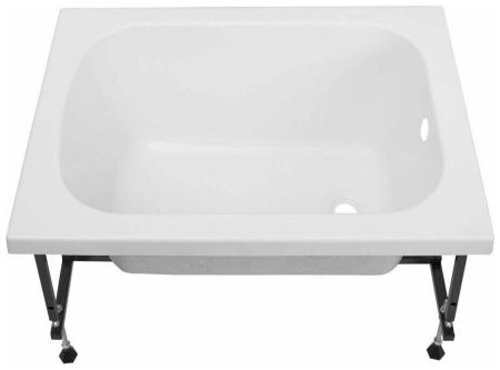 Каркас разборный для акриловой ванны Aquanet Seed 100, артикул 00216500