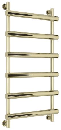 Полотенцесушитель водяной АТЛАНТ 1000х500 (Шампань), артикул 020-0226-1050