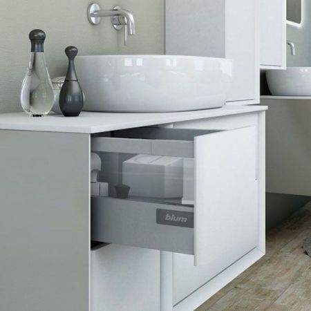 Тумба под раковину Cezares Bellagio 70 подвесная Bianco Opaco, артикул 54714