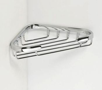 Мыльница CYTRO угловая   137х137мм, польская