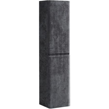 Шкаф пенал Vincea Alba 40 VSC-1A170MS подвесной Stone, артикул VSC-1A170MS