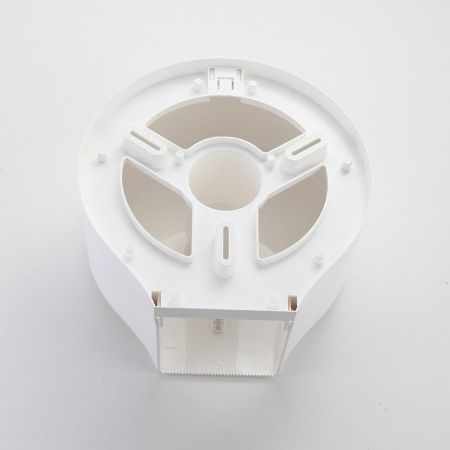 Диспенсер для туалетной бумаги CeramaLux E012 Диспенсер для туалетной бумаги CeramaLux E012