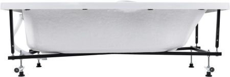 Каркас сварной для акриловой ванны Aquanet Dali 150x70, артикул 00239387