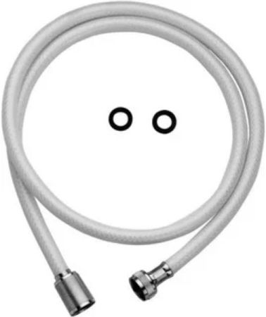 Шланг для душа Paffoni ZFLO030CL, артикул ZFLO030CL