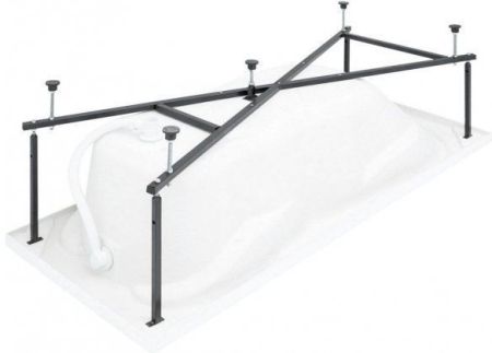 Каркас сварной для акриловой ванны Aquanet Viola 180x75, артикул 00204048