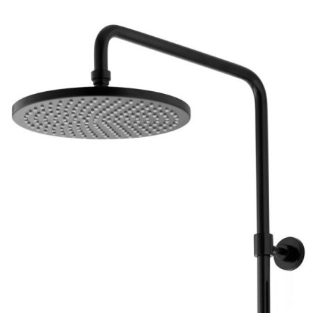 Душевая стойка со смесителем для ванны CEZARES ECO-CVD, артикул ECO-EXT30-BORO