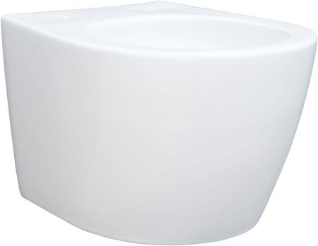 Унитаз подвесной Aquanet ZV-1 белый