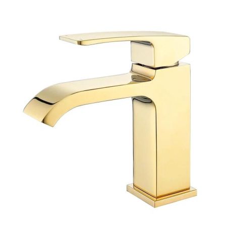 Смеситель для раковины Raglo R02.10.23, хром