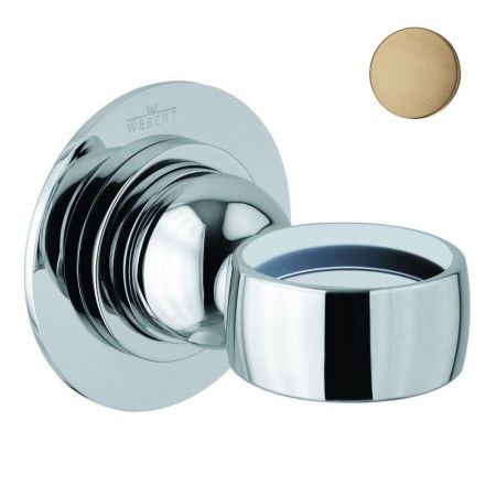 Смеситель для душа встраиваемый Webert Opera OA880101065, бронза, артикул OA880101065