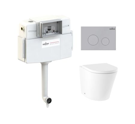 Комплект 4 в 1 Lavinia Boho Relfix Biore 77060235, артикул 77060235