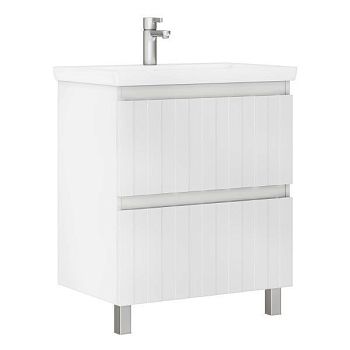 Тумба под раковину напольная VIGO Finlay tn.FIN.COM.70.2Y, 70 см