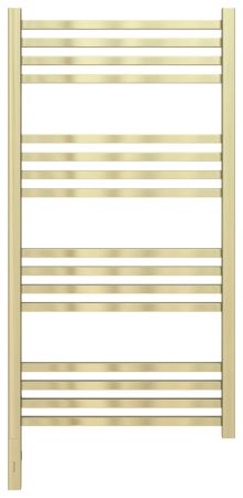 Полотенцесушитель электрический "МОДУС 3.0" 1000х500 / МЭМ левый (Шампань), артикул 020-5700-1050