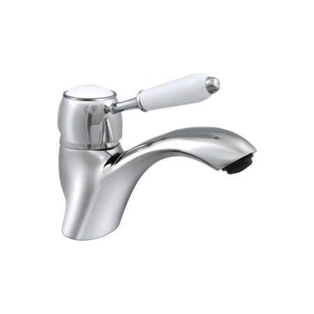 Смеситель для раковины Славен СЛ-ОД-М10, хром