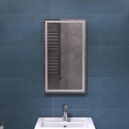 Зеркало VIGO Geometry Classic 400, артикул 068