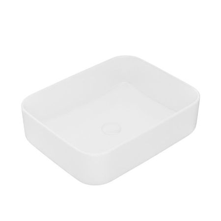 Умывальник накладной Iddis Bridge, белый (BRIWS05i27), артикул BRIWS05i27